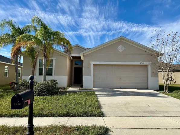 2742 Carrickton Cir, Orlando, FL 32824