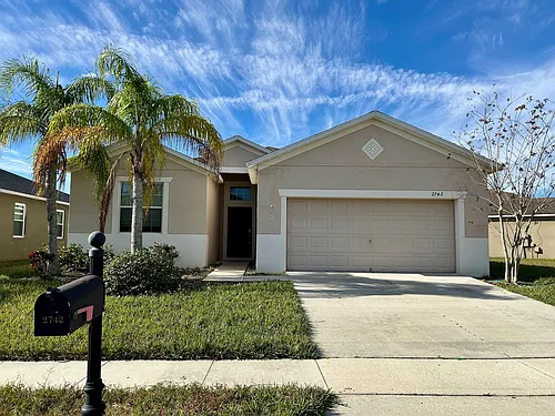 2742 Carrickton Cir Photo 1