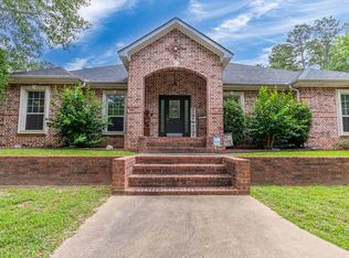 453 County Road 2153, Nacogdoches, TX 75965