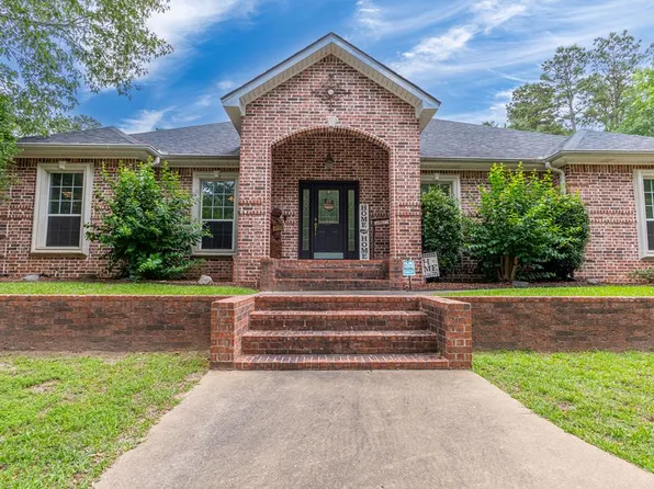 453 County Road 2153, Nacogdoches, TX 75965