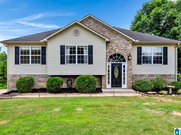 87 Ashley Brook Trl, Cleveland, AL 35049