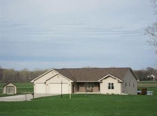 N7365 Easterlies Dr, Fond Du Lac, WI 54937