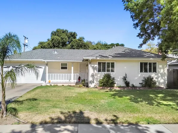 7523 Oakcreek Dr, Stockton, CA 95207