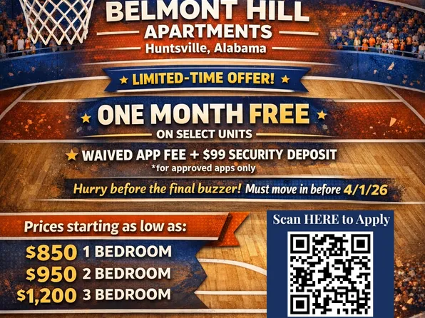 Belmont Hill Aprtments