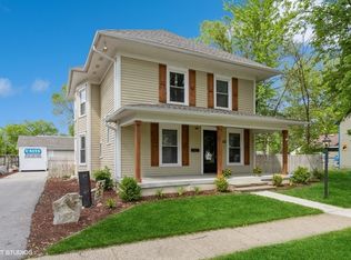 606 Rapids St, Adel, IA 50003