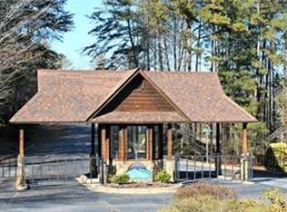 LOT 35 Bay Ridge Dr, Salem, SC 29676