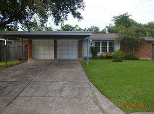 2114 18th Ave N, Texas City, TX 77590