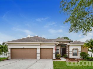 3508 Pendleton Way, Land O Lakes, FL 34639