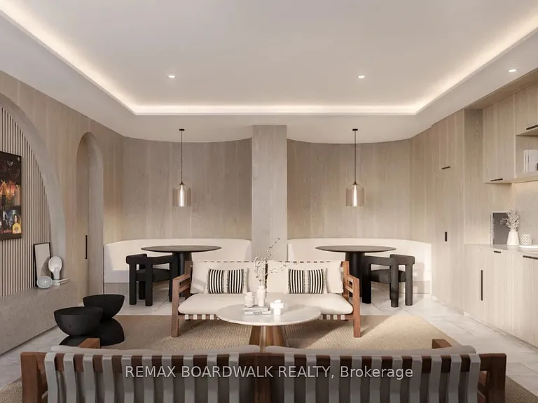 391 Slater St #B507 — Photo 11