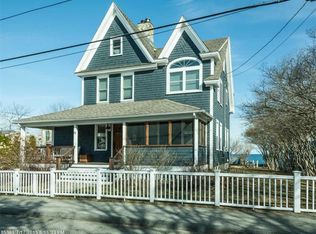 53 Freeman St, York, ME 03909