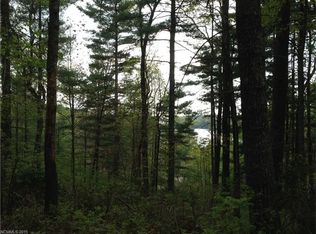 469 Panther Ridge Rd, Lake Toxaway, NC 28747