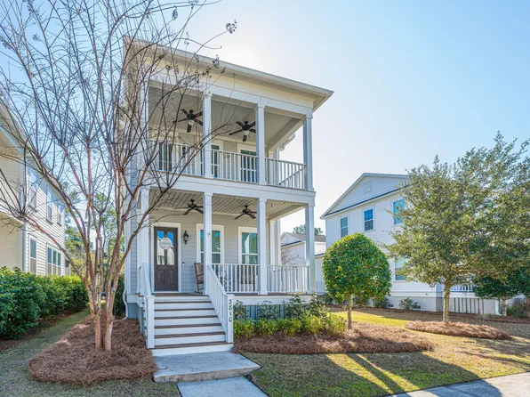 2810 Rivertowne Pkwy, Mount Pleasant, SC 29466