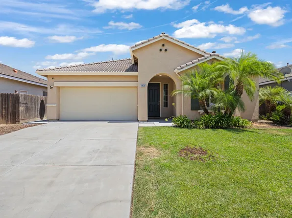 1428 N Leila St, Visalia, CA 93291