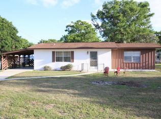 2708 SE 38th Trl, Okeechobee, FL 34974