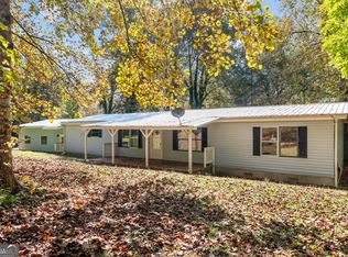 1029 E Mize Rd, Demorest, GA 30535