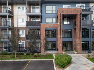 Northshore Condos, Edmonton, AB T5Z 0N9