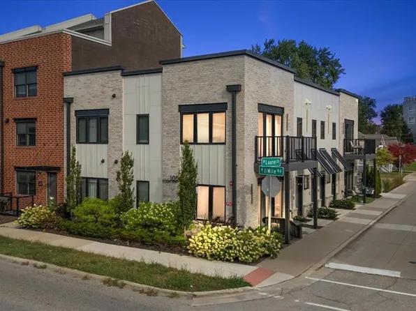 105 N Laurel St #C, Royal Oak, MI 48067