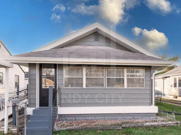 18 N Vine St, Indianapolis, IN 46222