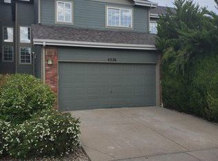 4526 Teller Pl, Loveland, CO 80538