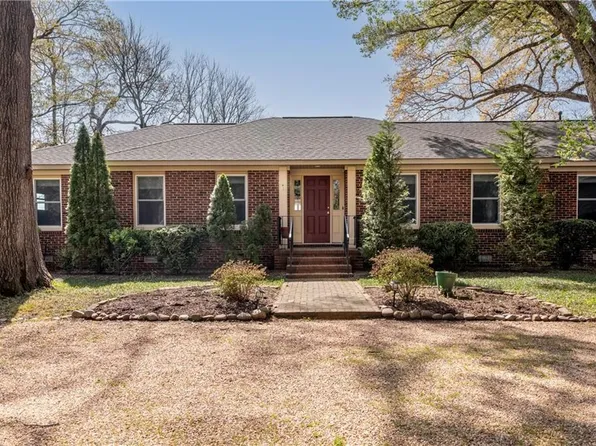 22501 Cypress Point Rd, Williamsburg, VA 23185