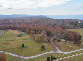 511 S Moore Rd, Rising Fawn, GA 30738