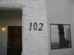 829 Rock Springs Dr APT 102, Las Vegas, NV 89128