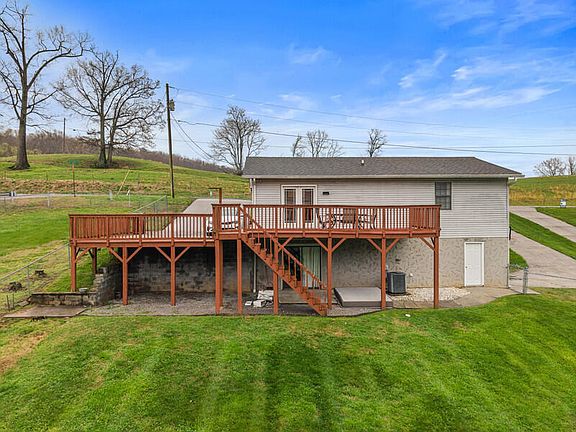 2nd image of 1626 McBride Rd