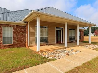 1809 Homestead Ln, Wilmer, AL 36587