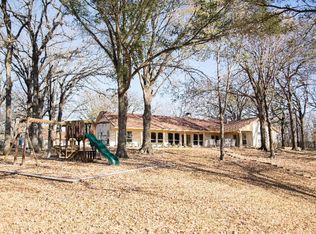 6851 Double Bridge Rd, Mabank, TX 75156