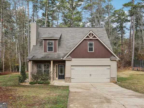 36 Grouse Ct, Monticello, GA 31064