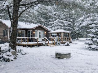 1151 Harlowe Rd #Rr-1, North Frontenac, ON K0H 2G0