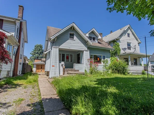 124 N Richview Ave, Youngstown, OH 44509
