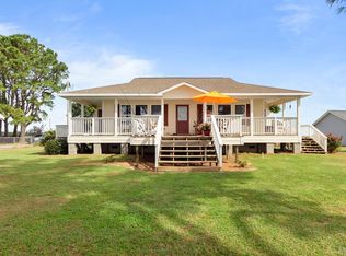 119 Webb St, Hertford, NC 27944