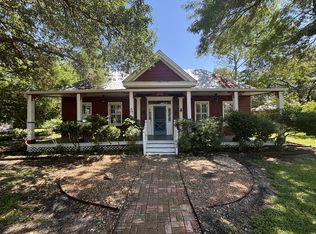 9132 Providence St, Chappell Hill, TX 77426