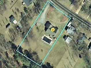 627 Rowan Mill Rd, Salisbury, NC 28147