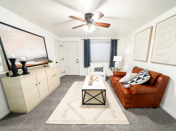 301 E 2700 S APT 3, Salt Lake City, UT 84115