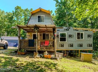 1360 Luminary Firetower Rd #9, Spring City, TN 37381