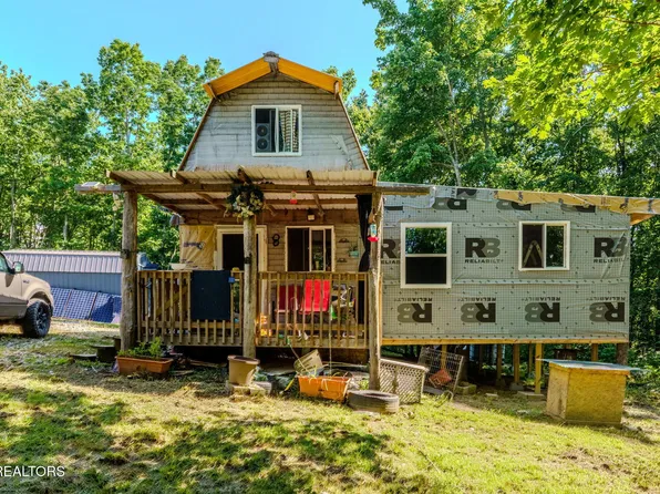 1360 Luminary Firetower Rd #9, Spring City, TN 37381