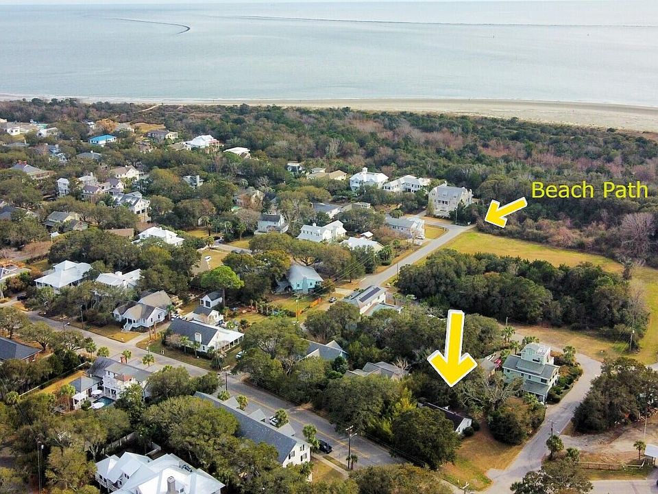 1501 Middle St, Sullivans Island, SC 29482 | Zillow