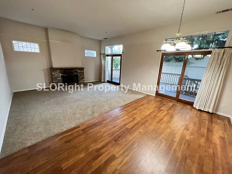 578 Dana St #A — Photo 2