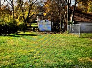233 N Ardmore Ave, Dayton, OH 45417