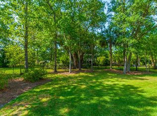 1697 Sewee Fort Rd, Mount Pleasant, SC 29466