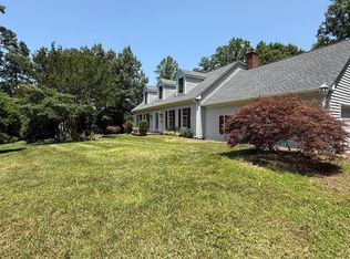 5750 Pendleton Ln, Warrenton, VA 20187