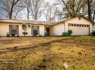 2615 Parnell Rd, El Dorado, AR 71730