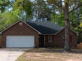 107 Oakwood Dr, Harlem, GA 30814