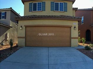 9295 Keystone Ridge Ave, Las Vegas, NV 89148