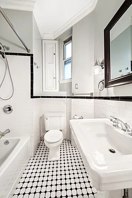 Rented by Brown Harris Stevens | media 5