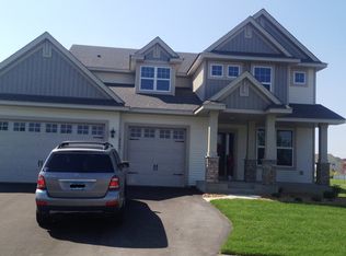 6203 Vagabond Ln N, Maple Grove, MN 55311