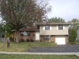 3576 Dempsey Rd, Westerville, OH 43081