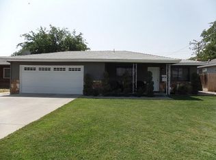 308 E Walnut Ave, Coalinga, CA 93210